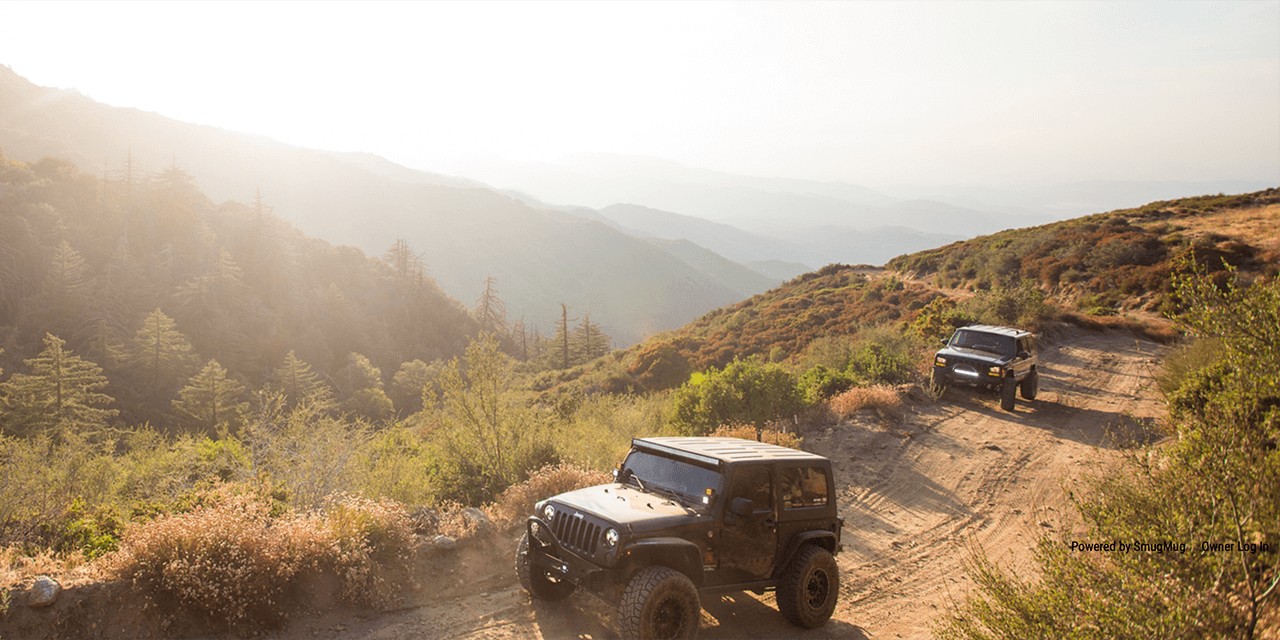 Jeep Camping 101: Complete Field Guide